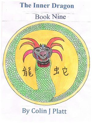 cover image of The Inner Dragon Book Nine